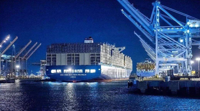 铜川浅谈露天料场港口关闭题目标实验办法